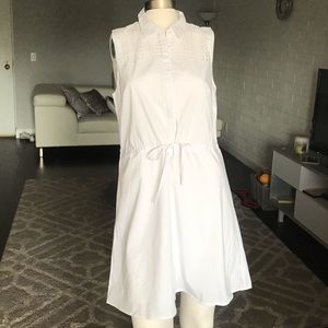 Forever 21 Shirt Dress